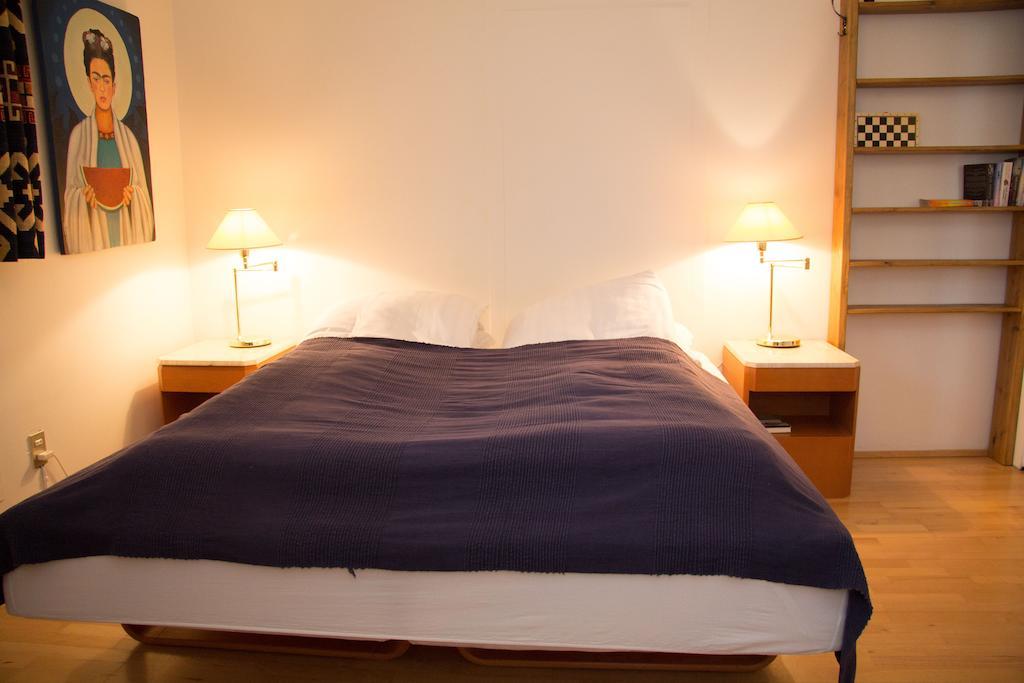 Reykjavik 107 Reykjavík Room photo